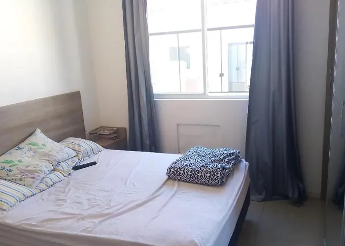 Apartamento Ribeirao