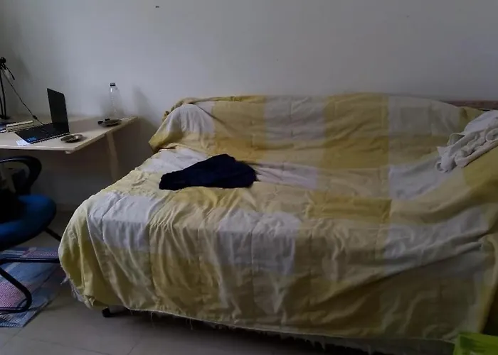 Apartamento Ribeirao