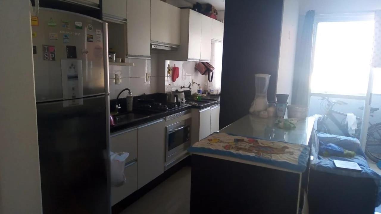 Apartment Ribeirao *