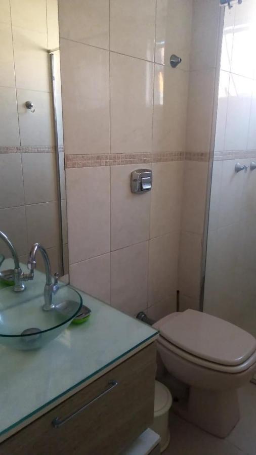 Ribeirao Apartment *