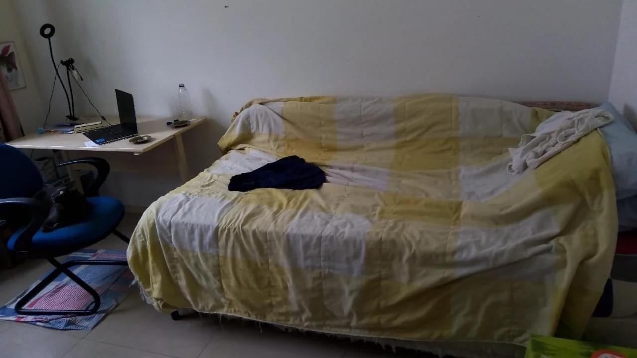 Apartment Ribeirao