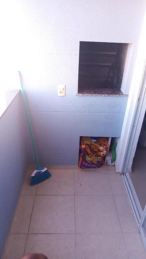 Apartment Ribeirao *