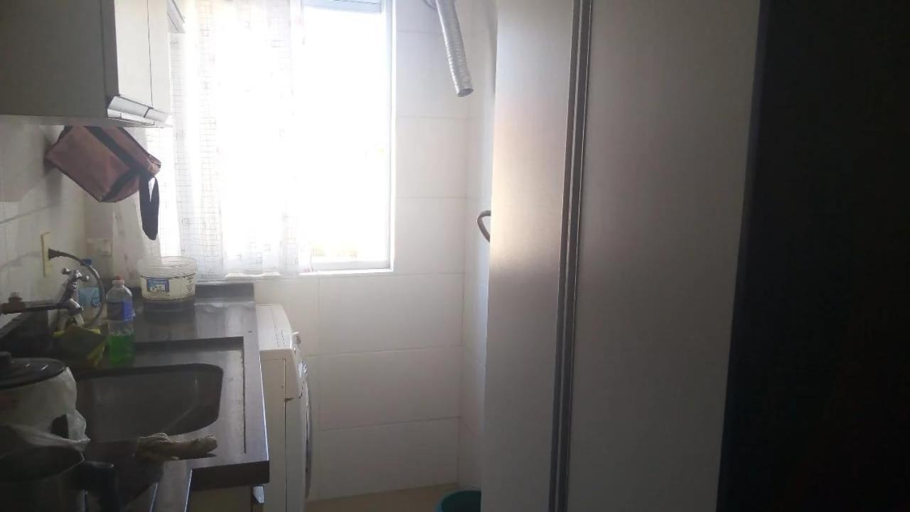 Apartment Ribeirao