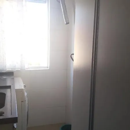 Apartamento Ribeirão Florianópolis Exterior foto
